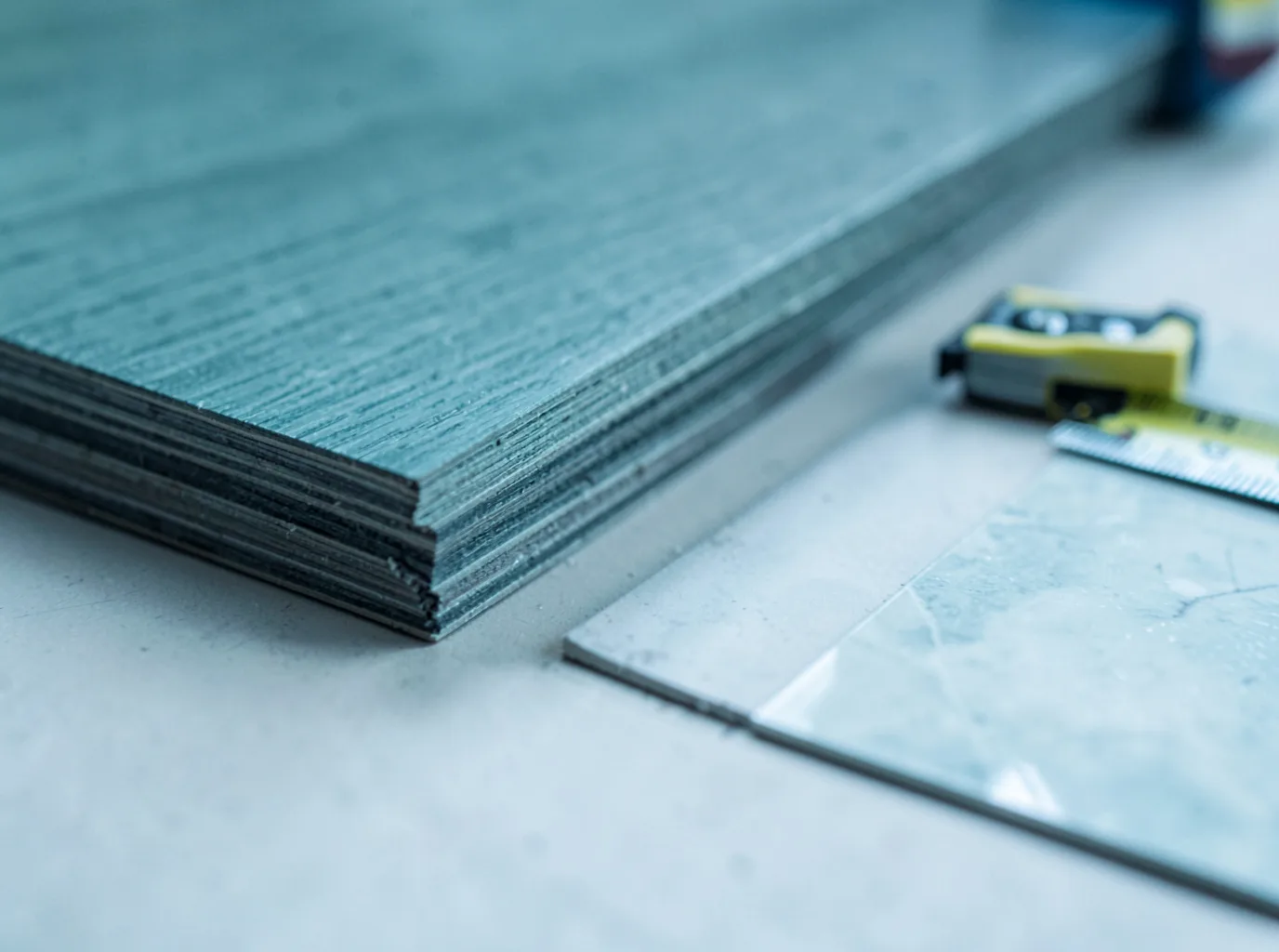 Luxury Vinyl Plank Installation Taloga, OK FAQs